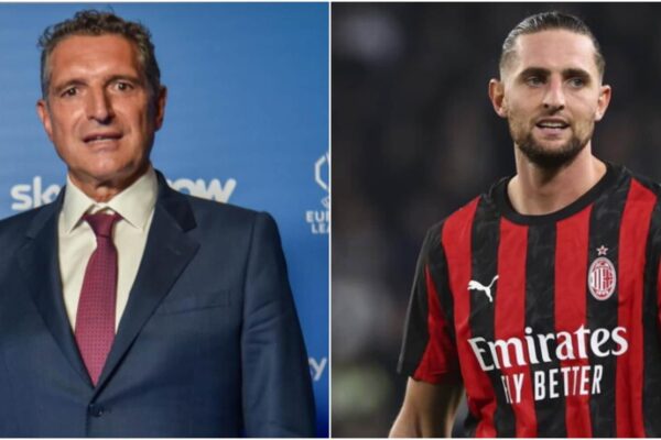 L’Ascesa di De Siervo e Rabiot nel Calcio Italiano