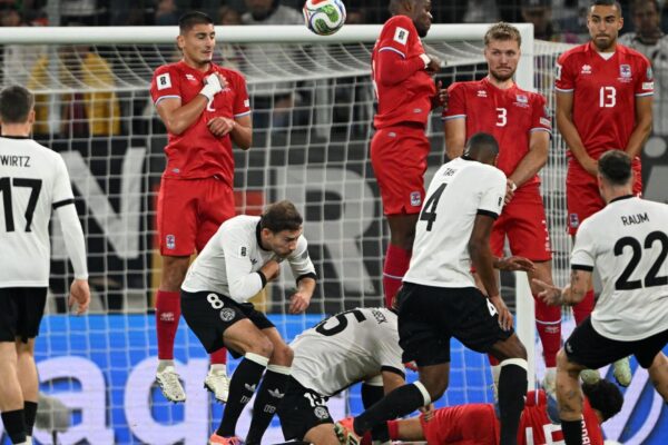 Le relazioni tra Deutschland e Luxemburg: uno sguardo attuale