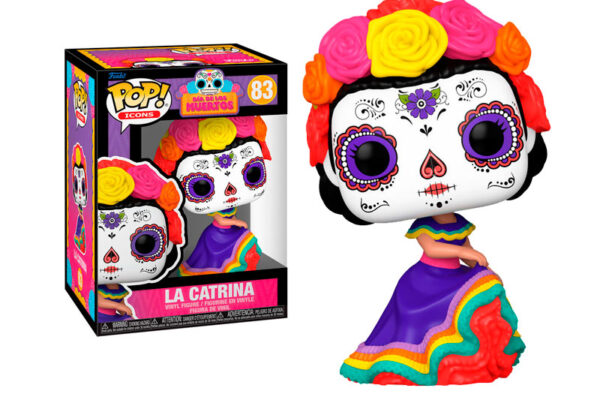 Celebrare il Dia de los Muertos: Tradizioni e Significato