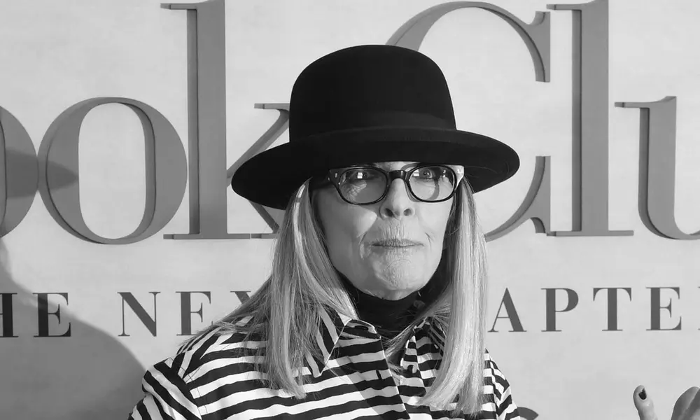 Diane Keton: Un farmaco per la salute metabolica