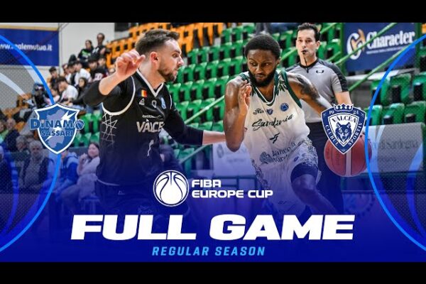 Rivincita sul Campo: Dinamo Sassari vs Vâlcea 1924