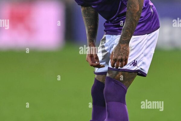 Dodo Fiorentina: Un Talento in Crescita nel Calcio Italiano