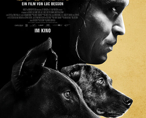 Dogman di Luc Besson: Un’analisi approfondita del film