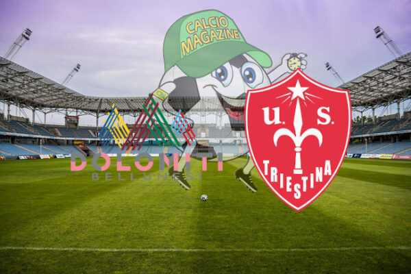 Esplorando le Dolomiti Bellunesi e il Fascino di Triestina