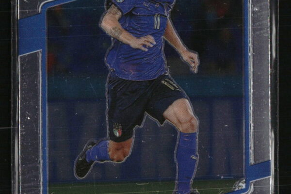 Domenico Berardi: Il Futuro del Calcio Italiano