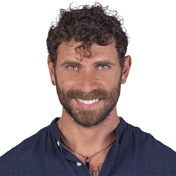 Domenico e il Suo Ruolo nel Grande Fratello