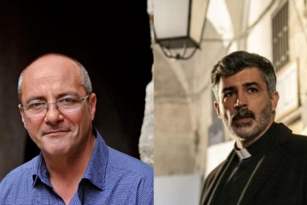Don Antonio Loffredo e il Rione Sanità: Un Prete per la Comunità