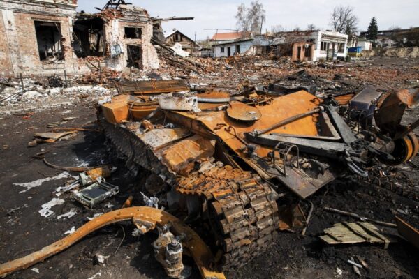 La Situazione Attuale a Donetsk: Un Focus Sulla Crisi Ucraina