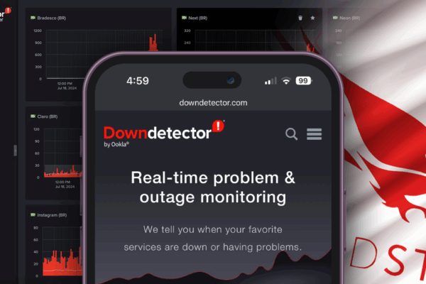 La Rilevanza di Down Detector nel Monitoraggio dei Servizi Online
