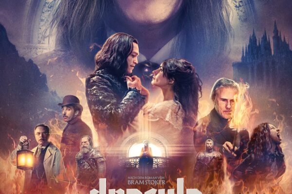 Dracula di Luc Besson: Una Rivisitazione del Classico