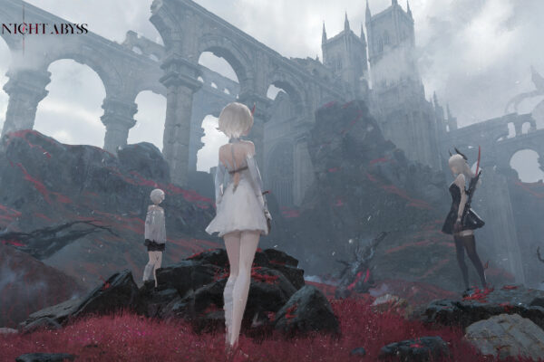 Scopri Duet Night Abyss: Un Viaggio Musicale Straordinario