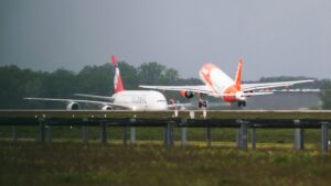 easyJet: Innovazioni e Nuove Rotte per il 2023
