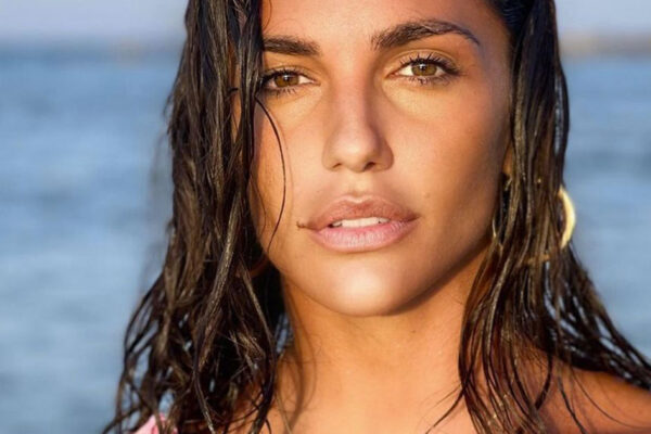 Il Talento di Elena D’Amario nel Mondo della Danza