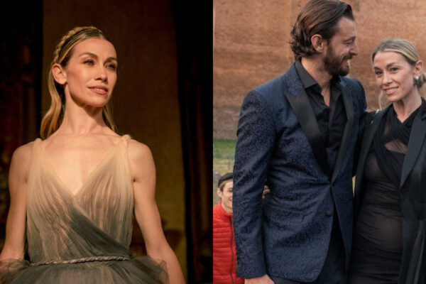 Eleonora Abbagnato: Una Stella della Danza Italiana