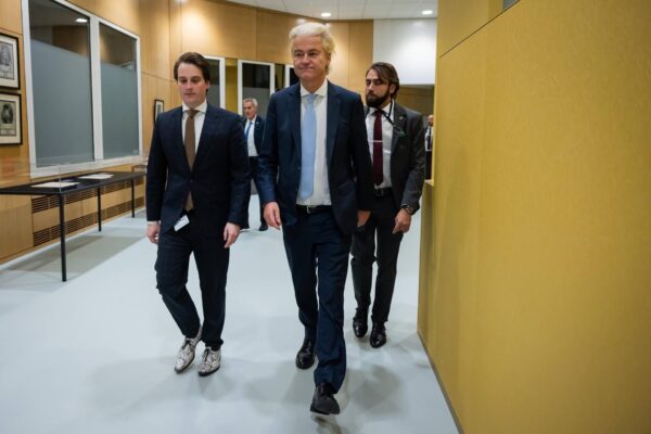 Elezioni Olanda 2023: L’Influenza di Geert Wilders