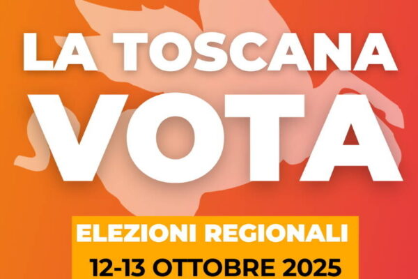 Elezioni Toscana 2025: Un’Analisi delle Prospettive Politiche