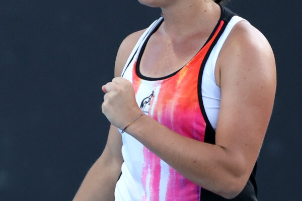 Elisabetta Cocciaretto: La Promessa del Tennis Italiano