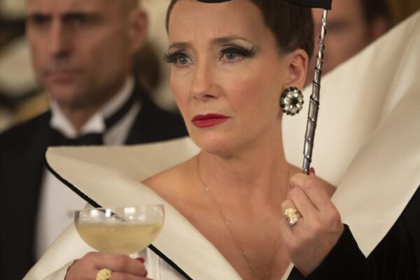 Emma Thompson: Viaggio nella Vita di un’Icona Cinematografica