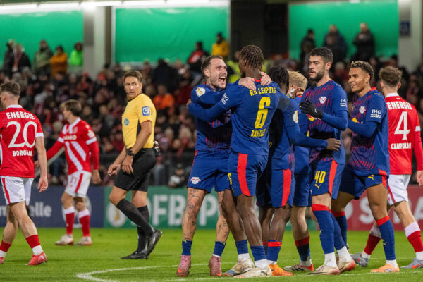 La Rivalità tra Energie Cottbus e RB Lipsia