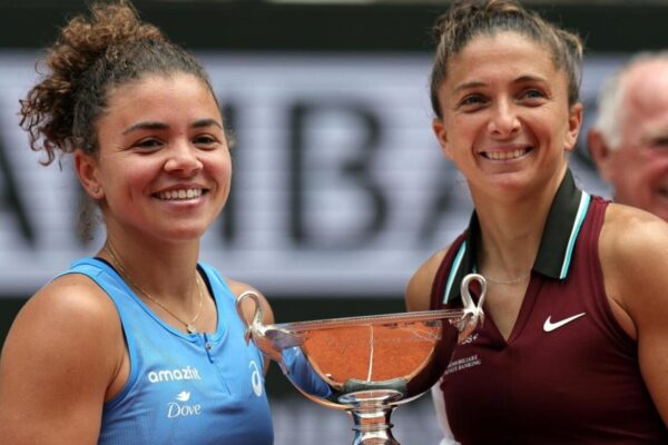 Il Ritorno di Errani e Paolini nel Tennis Italiano Oggi