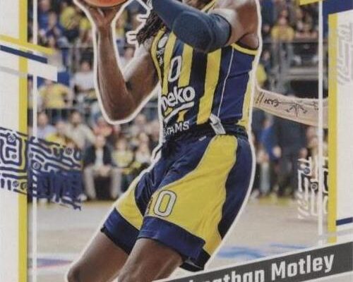 La EuroLeague 2023: Stagione in Corso e Prospettive Futura