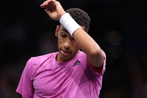 Félix Auger-Aliassime: La giovane promessa del tennis