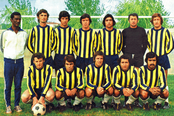 Analisi dell’Ultimo Incontro Fenerbahçe – Stoccarda