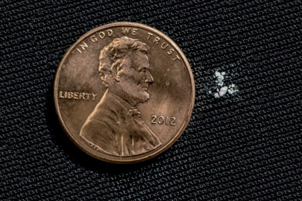 Fentanyl: Una crisi silenziosa che affligge la società