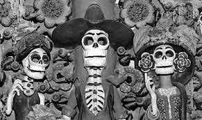 Festa dei Morti: Una Celebrazione di Ricordo e Tradizione