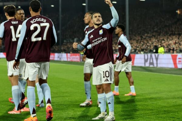 Feyenoord vs Aston Villa: Una Sfida Importante
