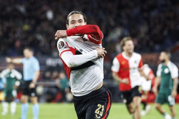 Feyenoord e Panathinaikos: Una Partita da Non Perdere