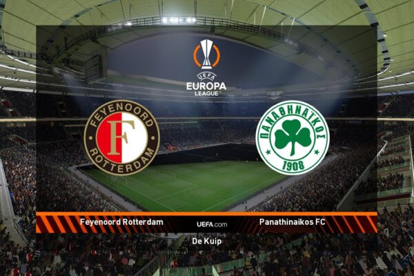 Analisi della Sfida Feyenoord vs Panathinaikos