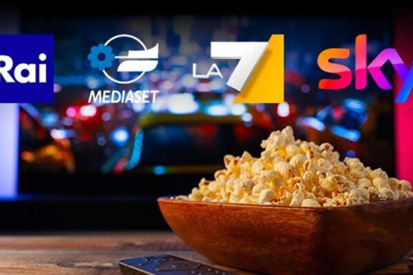 Film e TV Stasera: Gli Imperdibili della Prima Serata