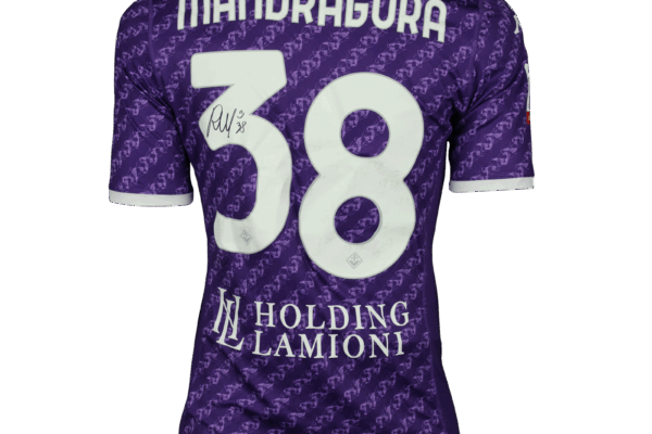 La Fiorentina: Un’Icona del Calcio Italiano