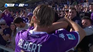 Fiorentina – Roma: Un Incontro Decisivo per la Serie A
