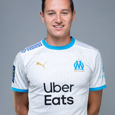 Chi è Florian Thauvin: La carriera e i traguardi