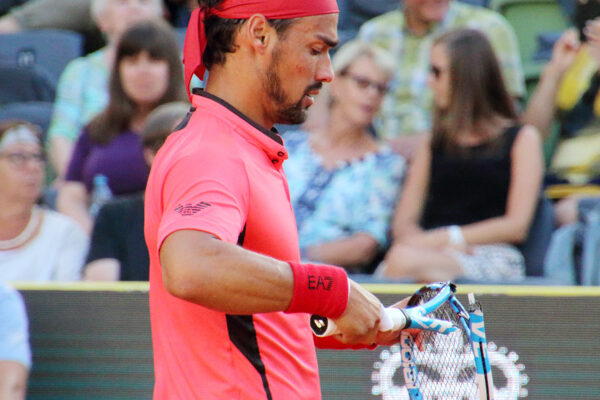 Il Ritorno di Fabio Fognini: La Rivincita di un Campione Italiano