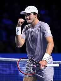 Fonseca Tennis: Un Nuovo Volto nel Mondo del Tennis
