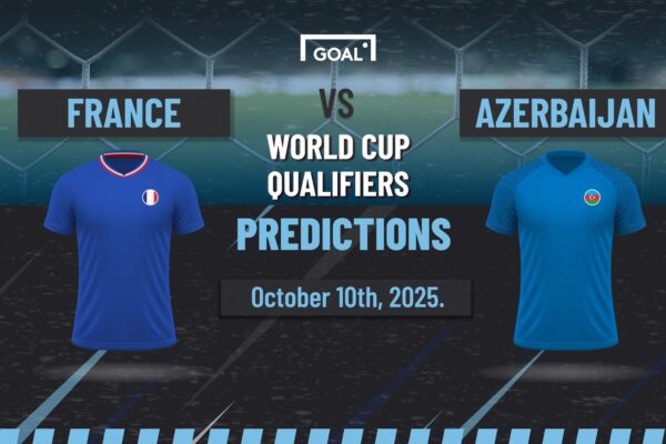 La Partita tra Francia e Azerbaigian: Un Incontro Decisivo