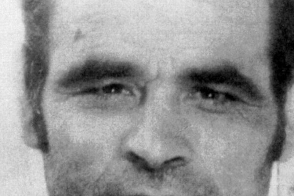 Il Mistero di Francesco Vinci: Il Mostro di Firenze