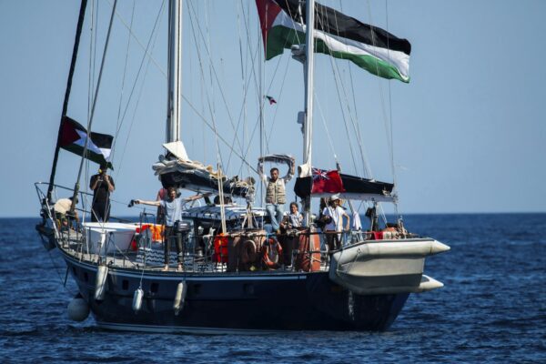 L’Importanza della Freedom Flotilla e gli Eventi Recenti