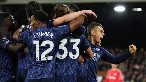 Fulham vs Arsenal: Una Partita Cruciale in Premier League