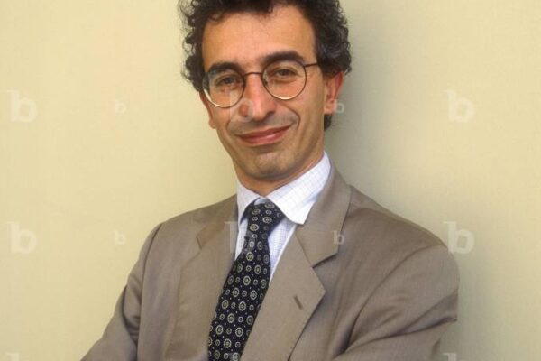 Gad Lerner: Un Pioniere del Giornalismo Italiano