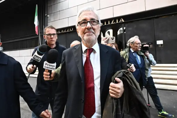 Giovanni Castellucci: Innovazione e Leadership nei Trasporti