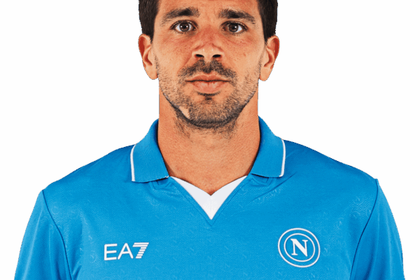 Giovanni Simeone: Un Attaccante in Ascesa