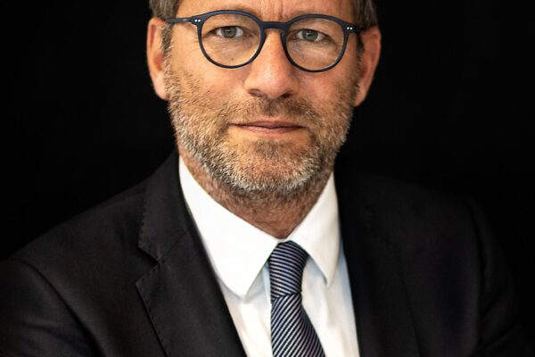 Il legame tra Giuseppe Marsocci e Giorgio Armani