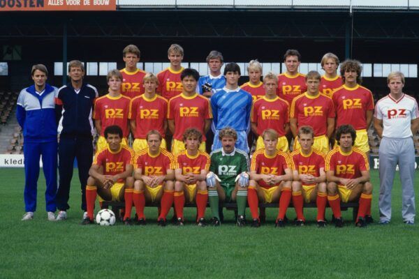 Il Go Ahead Eagles: Storia e Successi Attuali