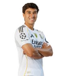 Gonzalo: Il Nuovo Volto del Real Madrid?