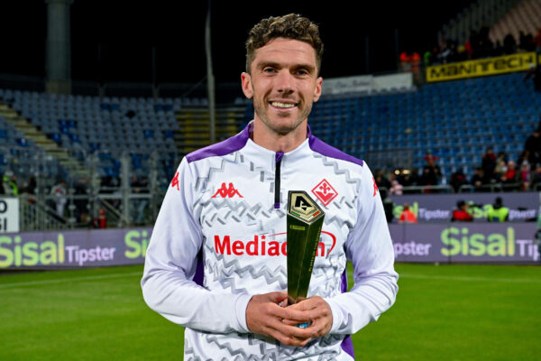 La carriera di Robin Gosens: Un’ala italiana in ascesa