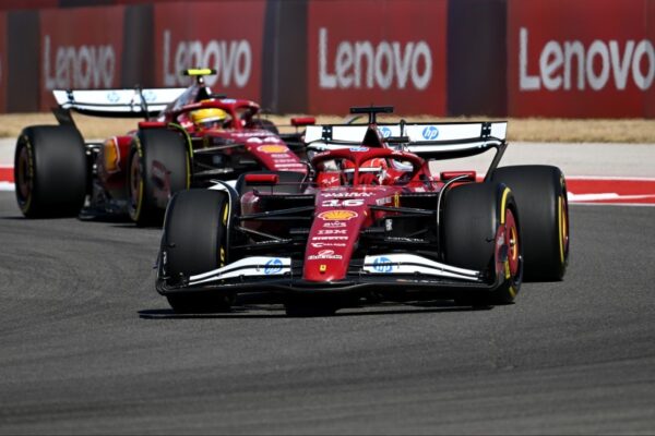 GP Austin: Un Eccellenza nella Sanità Pubblica